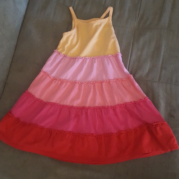 garnet hill baby clothes